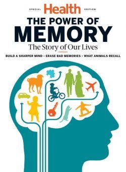 Health – Special Edition The Power of Memory – March 2022