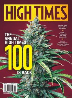 High Times – May 2022