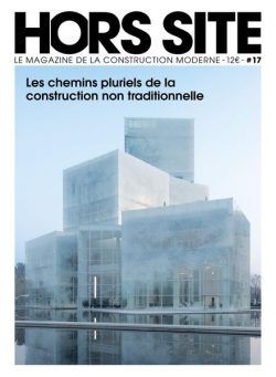 Hors Site – Printemps 2022