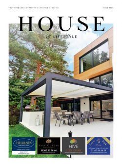 House & Lifestyle – April 2022