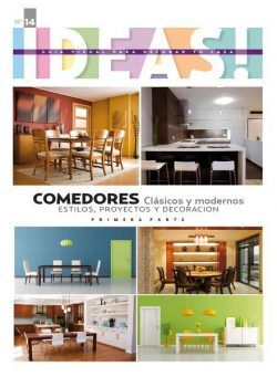 Ideas de decoracion – junio 2022