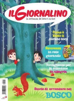 Il Giornalino – 27 Marzo 2022