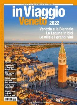 in Viaggio – Aprile 2022