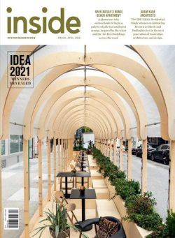 Inside – March 2022