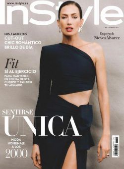 InStyle Espana – mayo 2022