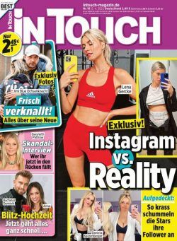 inTouch DE – 12 April 2022