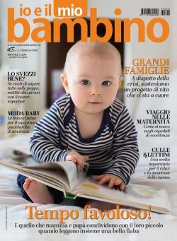 Io e il mio Bambino – febbraio 2019