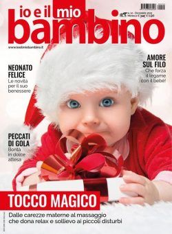 Io e il mio Bambino – novembre 2021