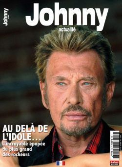 Johnny Actualite – Avril-Juin 2022