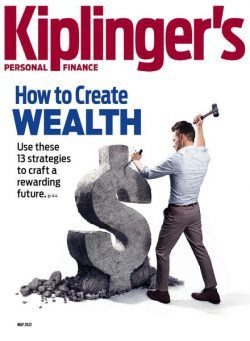 Kiplinger’s Personal Finance – May 2022