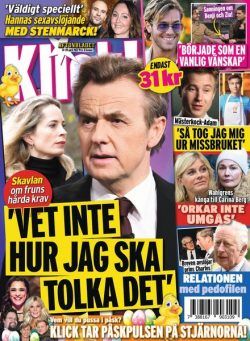 Klick! – 14 april 2022