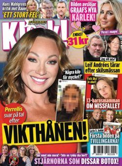 Klick! – 31 mars 2022