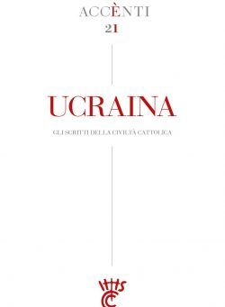 La Civilta Cattolica – Accenti – Aprile 2022