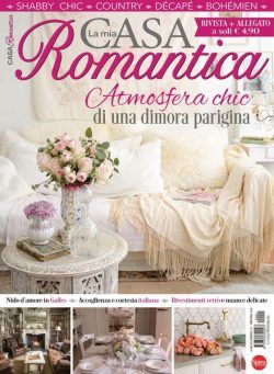 La Mia Casa Romantica – aprile 2022