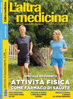 L’Altra Medicina – maggio 2022