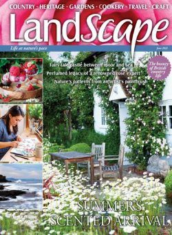 Landscape UK – June 2022