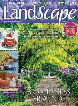 Landscape UK – May 2022