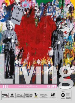 Living Is Life – Giugno 2020