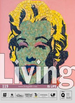 Living Is Life – Ottobre 2020