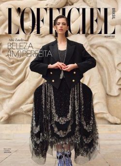 L’Officiel Brasil – abril 2022