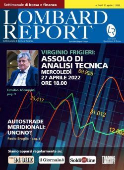 Lombard Report – 11 Aprile 2022