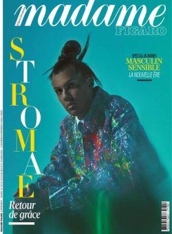 Madame Figaro – 18 Mars 2022