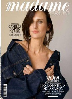 Madame Figaro – 22 Avril 2022