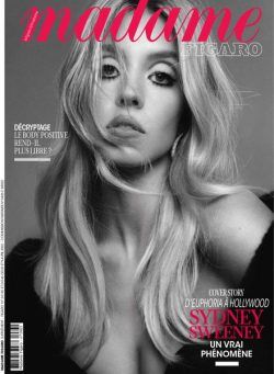 Madame Figaro – 8 Avril 2022