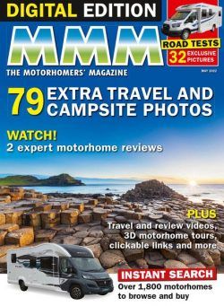 MMM – May 2022