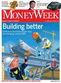 MoneyWeek – 15 April 2022