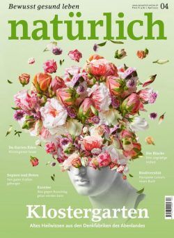 naturlich CH – April 2022