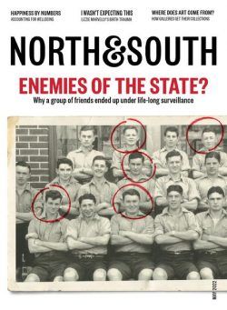 North & South – May 2022