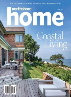 Northshore Home Magazine – April 2022