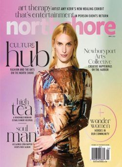 Northshore Magazine – April 2022