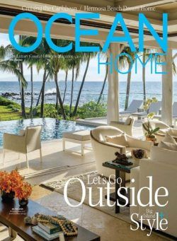 Ocean Home Magazine – April 2022