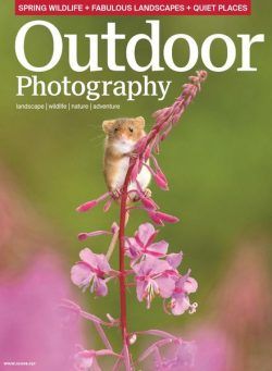 Outdoor Photography – Issue 280 – April 2022