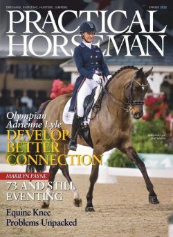 Practical Horseman – April 2022