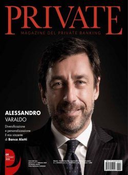 Private – Settembre 2020