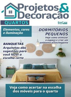 Projetos e Decoracao – fevereiro 2022