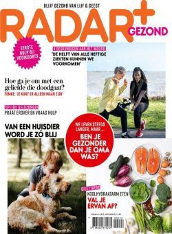 Radar+ – maart 2022