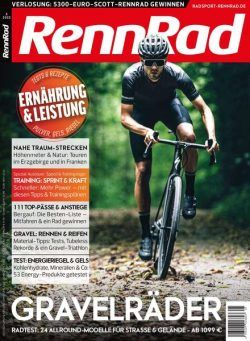 RenNrad – April 2022