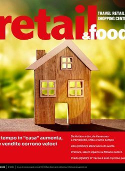 Retail & Food – Aprile 2022