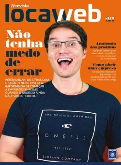 Revista Locaweb – abril 2022