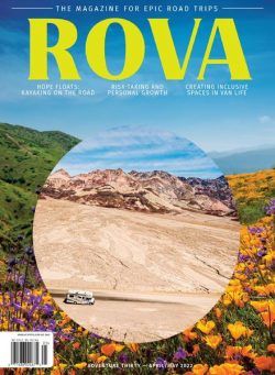 ROVA – April-May 2022