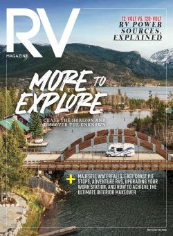 RV Magazine – May 2022