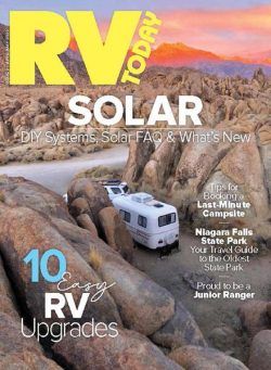 RV Today – April 2022