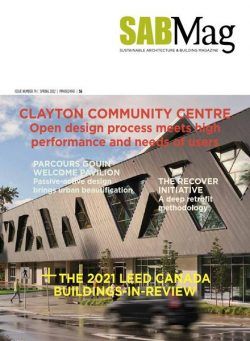 SABMag – Spring 2022