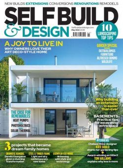 SelfBuild & Design – May 2022