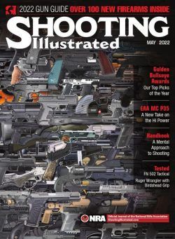 Shooting Illustrated – May 2022