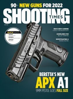 Shooting Times – June 2022